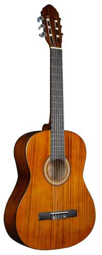 Jose Ferrer: Classical Guitar - Castana 4/4