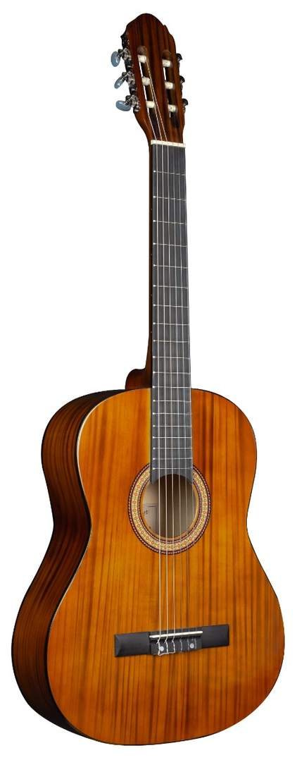 Jose Ferrer: Classical Guitar - Castana 4/4