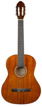 Jose Ferrer: Classical Guitar - Castana 4/4 Product Image