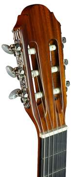 Jose Ferrer Castana 1/2 Classical Guitar Product Image