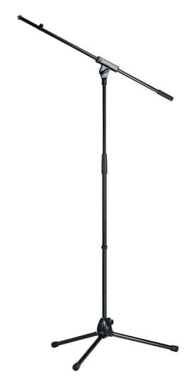 K&M Microphone Stand 21070
