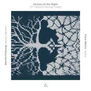 Forests of the Night