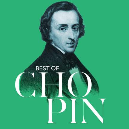Best Of Chopin