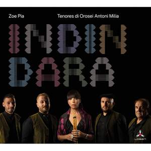 Indindara
