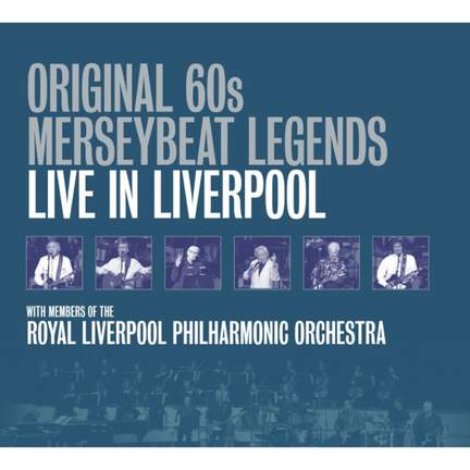 Live in Liverpool