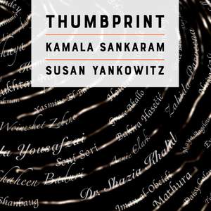 Sankaram: Thumbprint