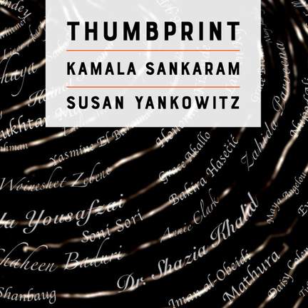 Sankaram: Thumbprint