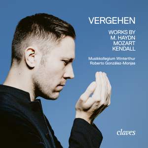 Vergehen: works by Haydn - Mozart - Kendall