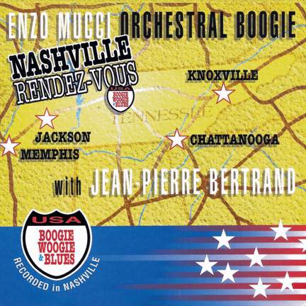 Nashville Rendez-vous