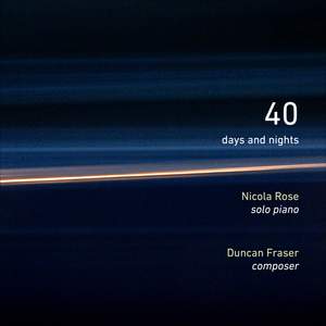 40 (Days and Night)