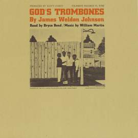 God's Trombones by James Weldon Johnson