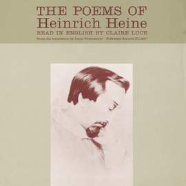 The Poems of Heinrich Heine