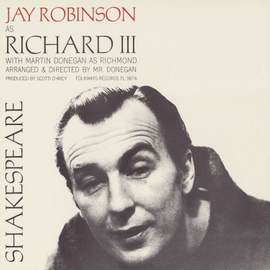 Richard III by William Shakespeare