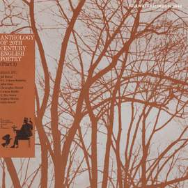 Anthology of 20th Century English Poetry, Pt. 1