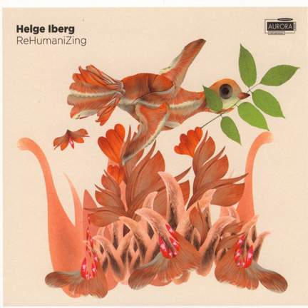 Iberg: Rehumanizing