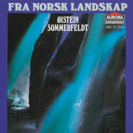 Sommerfeldt: Fra Norsk Landskap