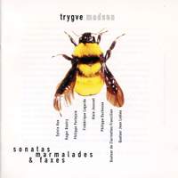 Madsen: Sonatas, Marmalades & Faxes