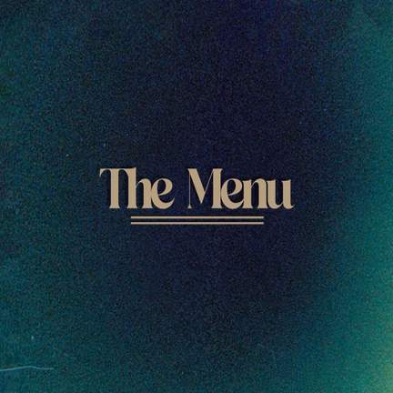 The Menu