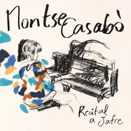 Recital a Jafre