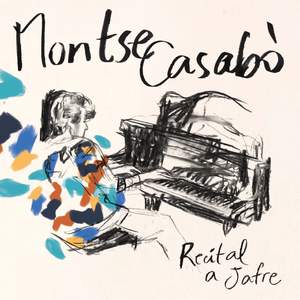 Recital a Jafre