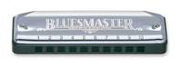 Suzuki Bluesmaster 10-hole diatonic harmonica - Eb