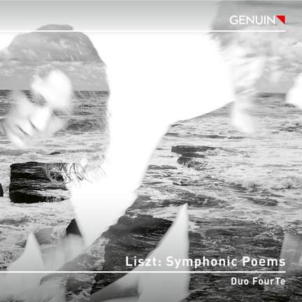 Liszt: Symphonic Poems