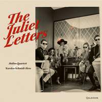 The Juliet Letters