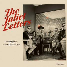 The Juliet Letters