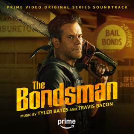 The Bondsman (Prime Video Original Series Soundtrack)