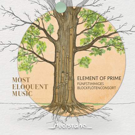 Most Eloquent Music