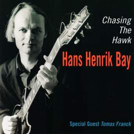Chasing The Hawk