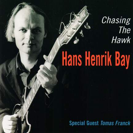Chasing The Hawk