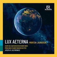 Lauridsen: Lux Aeterna