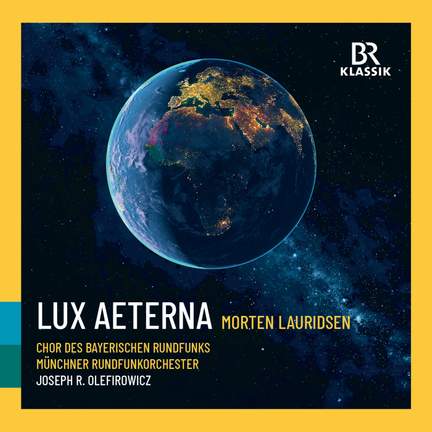 Lauridsen: Lux Aeterna