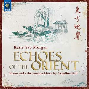 Echoes of the Orient