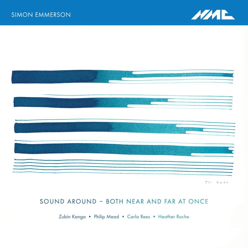 Damase: Piano Works, Vol. 2 - Mollis Records: MLSR-12702DG