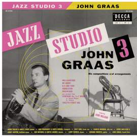 Jazz Studio 3