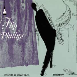 Flip Phillips Quartet