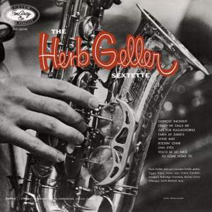 The Herb Geller Sextette