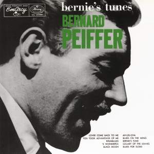 Bernie's Tunes