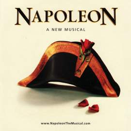 Napoleon (2000 London Cast Recording)