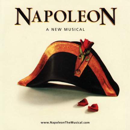 Napoleon (2000 London Cast Recording)