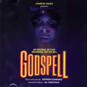 Godspell