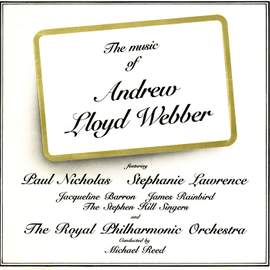 The Music of Andrew Lloyd Webber