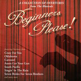 Beginners Please: The Orchestra!
