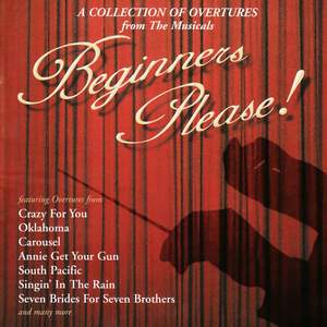 Beginners Please: The Orchestra!