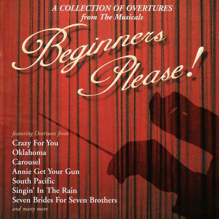 Beginners Please: The Orchestra!