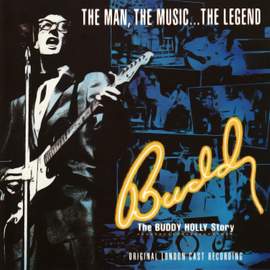 Buddy Live: The Buddy Holly Story (The Original London Cast Recording)