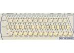 Suzuki Omnichord OM-108 Product Image
