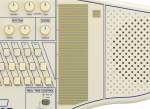 Suzuki Omnichord OM-108 Product Image